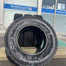 195/85R 16 ヨコハマ　激安美品　激安美品　4本セット:35000円