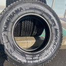 195/85R 16 ヨコハマ　激安美品　激安美品　4本セット:35000円
