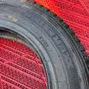 155/80R14 LT 88/56N DUNLOP SV01 中古冬タイヤ4本セット:16000円