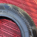 145/80R12 LT 80/78N BRIDGESTONE エコピア　R710 中古夏タイヤ4本セット:10000円