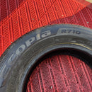 145/80R12 LT 80/78N BRIDGESTONE エコピア　R710 中古夏タイヤ4本セット:10000円