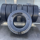11R22.5. 16PR ヨコハマ　 激安美品　8本セット:128000円