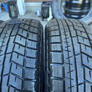 195/65R15 91Q、YOKOHAMA、iＧ60、中古冬タイヤ 美品、2024年製、４本セット:26000円