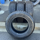 195/65R15 91Q、YOKOHAMA、iＧ60、中古冬タイヤ 美品、2024年製、４本セット:26000円
