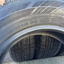 195/65R15 91Q、YOKOHAMA、iＧ60、中古冬タイヤ 美品、2024年製、４本セット:26000円