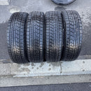 185/70R14 88Q、YOKOHAMA、iＧ60、2023年製、中古冬タイヤ　４本セット:16000円