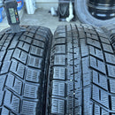 185/70R14 88Q、YOKOHAMA、iＧ60、2023年製、中古冬タイヤ　４本セット:16000円