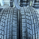 185/70R14 88Q、YOKOHAMA、iＧ60、2023年製、中古冬タイヤ　４本セット:16000円