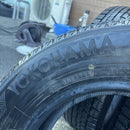 185/70R14 88Q、YOKOHAMA、iＧ60、2023年製、中古冬タイヤ　４本セット:16000円