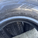 185/70R14 88Q、YOKOHAMA、iＧ60、2023年製、中古冬タイヤ　４本セット:16000円