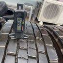 225/90R17.5. ダンロップ　 2023年 激安美品　9分山　6本セット:78000円