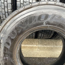 225/90R17.5. ダンロップ　 2023年 激安美品　9分山　6本セット:78000円