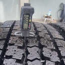 275/80R22.5. 再生中古　激安美品　8本セット:160000円