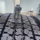 275/80R22.5. 再生中古　激安美品　8本セット:160000円
