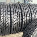 275/80R22.5. 再生中古　激安美品　8本セット:160000円