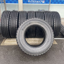275/80R22.5. 再生中古　激安美品　8本セット:160000円