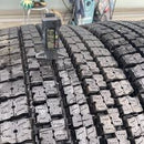 275/80R22.5、中古再生　　激安美品　8本セット:158000円