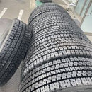 275/80R22.5、中古再生　　激安美品　8本セット:158000円