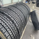 275/80R22.5、中古再生　　激安美品　8本セット:158000円