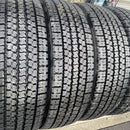 275/80R22.5、中古再生　　激安美品　8本セット:158000円