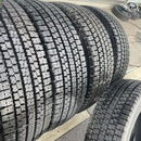 275/80R22.5、中古再生　　激安美品　8本セット:158000円