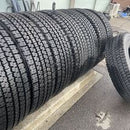 275/80R22.5、中古再生　　激安美品　8本セット:158000円
