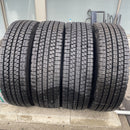 275/80R22.5. 中古再生　激安美品　4本セット:78000円