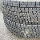 275/80R22.5. 中古再生　激安美品　4本セット:78000円