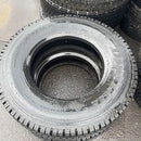 275/80R22.5. 中古再生　激安美品　4本セット:78000円