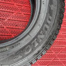 215/70R15 LT 107/105L DUNLOP SV01 激安美品　2023年製　中古冬タイヤ4本セット：48000円