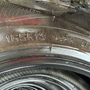 165R13, 8PR, ダンロップ, SV01, 中古スタッドレス　　　激安美品　2023年製 4本セット:19,000円