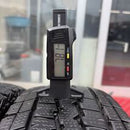 165R13, 8PR, ダンロップ, SV01, 中古スタッドレス　　　激安美品　2023年製 4本セット:19,000円