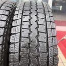 165R13, 8PR, ダンロップ, SV01, 中古スタッドレス　　　激安美品　2023年製 4本セット:19,000円