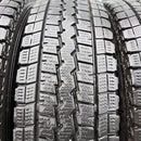 165R13, 8PR, ダンロップ, SV01, 中古スタッドレス　　　激安美品　2023年製 4本セット:19,000円