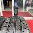 185/70R14 BRIDGESTONE ニューノ　中古夏タイヤ2本セット:8000円