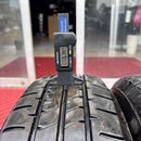 185/70R14 BRIDGESTONE ニューノ　中古夏タイヤ2本セット:8000円