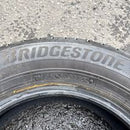 185/70R14 BRIDGESTONE ニューノ　中古夏タイヤ2本セット:8000円