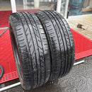 165/55R15 75V DAYTON DT30 中古夏タイヤ2本セット:8000円