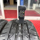 165/55R15 75V DAYTON DT30 中古夏タイヤ2本セット:8000円