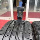 165/55R15 75V DAYTON DT30 中古夏タイヤ2本セット:8000円