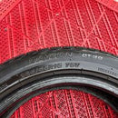 165/55R15 75V DAYTON DT30 中古夏タイヤ2本セット:8000円