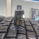 11R22.5. ダンロップ　激安美品　4本セット:72000円