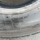 11R22.5. ダンロップ　激安美品　4本セット:72000円
