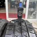 165/55R14 72H DELMAX NEO81 中古夏タイヤ2本セット:8000円