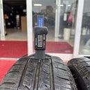 165/55R14 72H DELMAX NEO81 中古夏タイヤ2本セット:8000円