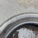 165/55R14 72H DELMAX NEO81 中古夏タイヤ2本セット:8000円