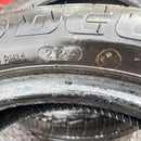 165/55R14 72H DELMAX NEO81 中古夏タイヤ2本セット:8000円
