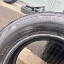 205/65R15、 94V、 YOKOHAMA 、RV03、中古夏タイヤ２本セット:10000円