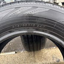 205/65R15、 94V、 YOKOHAMA 、RV03、中古夏タイヤ２本セット:10000円