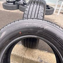 205/65R15、 94V、 YOKOHAMA 、RV03、中古夏タイヤ２本セット:10000円